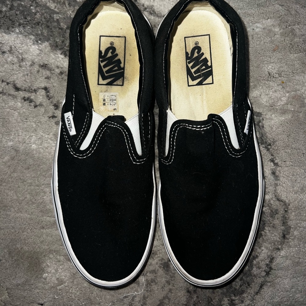 Vans Slip On